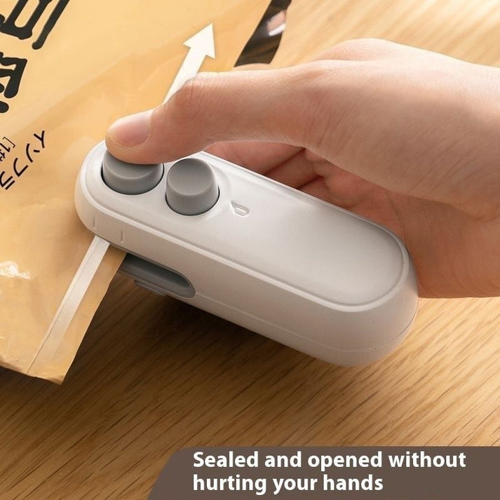 Mini Sealing/Cutting Machine