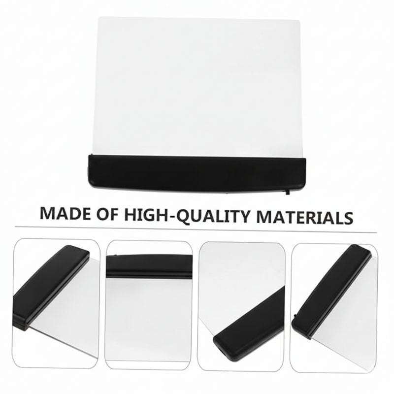 Halo™ Flat Page Reading Light