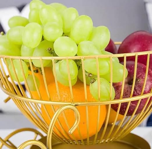3-Tier Fruit Basket