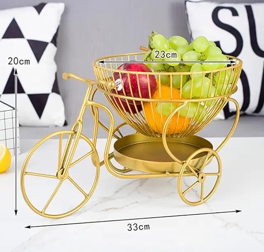 3-Tier Fruit Basket
