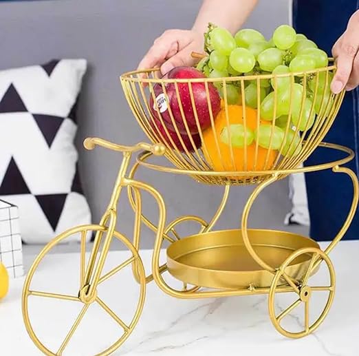 3-Tier Fruit Basket