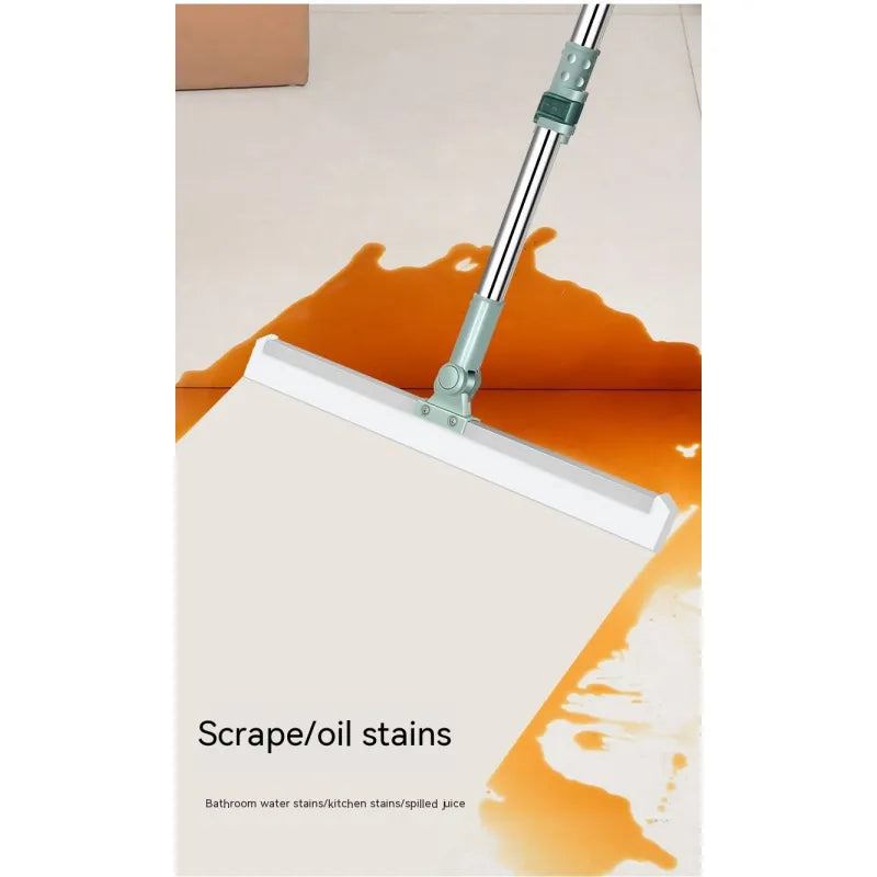 Multifunctional Sweeper Mop- 50% OFF