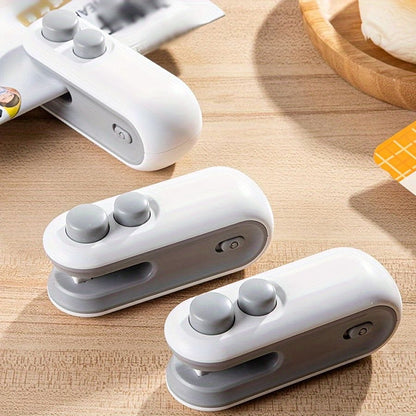 Mini Sealing/Cutting Machine