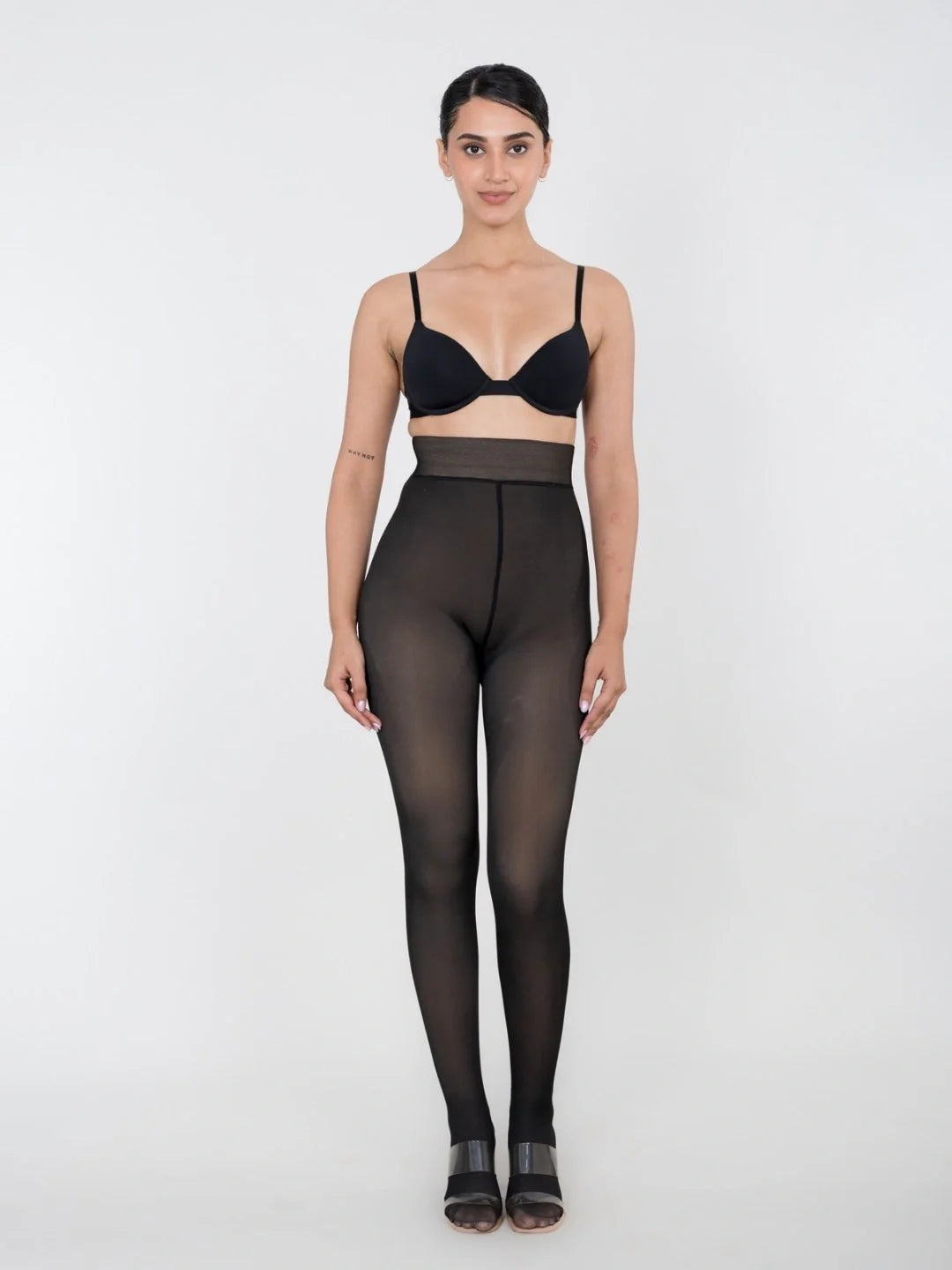 Ultra Premium Thermal Fleece Stockings