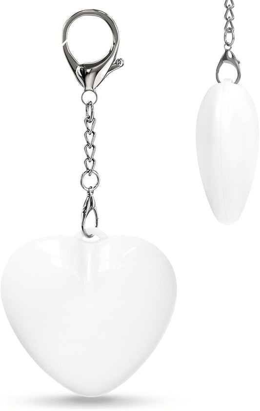 Rechargeable Sensor Purse Light