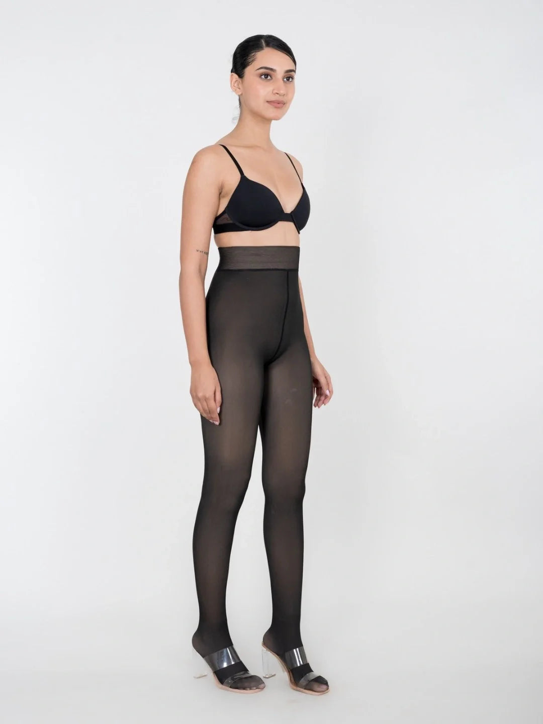 Ultra Premium Thermal Fleece Stockings