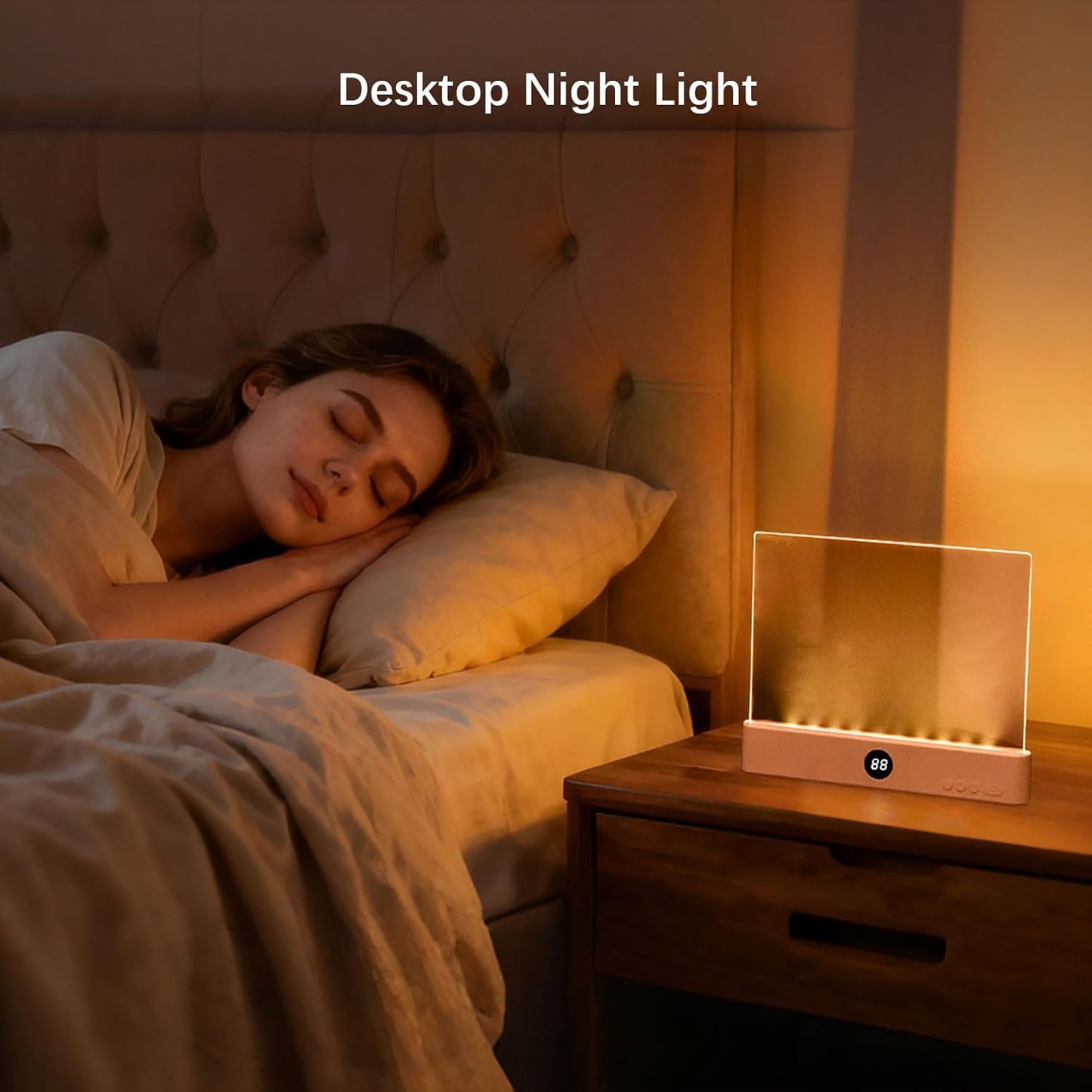 Magic™ Reading Light