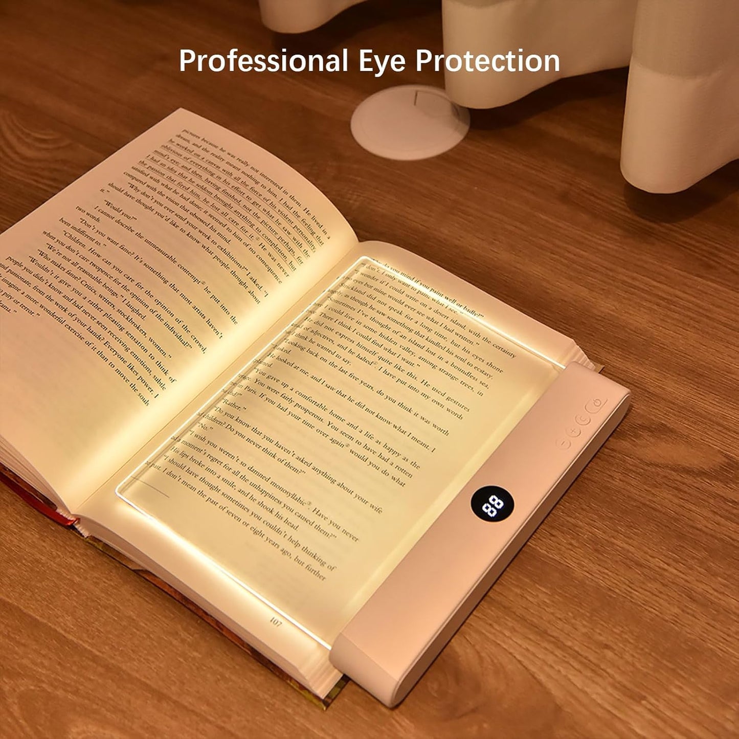 Magic™ Reading Light