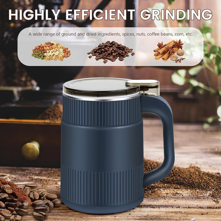 Portable Mixer/Grinder