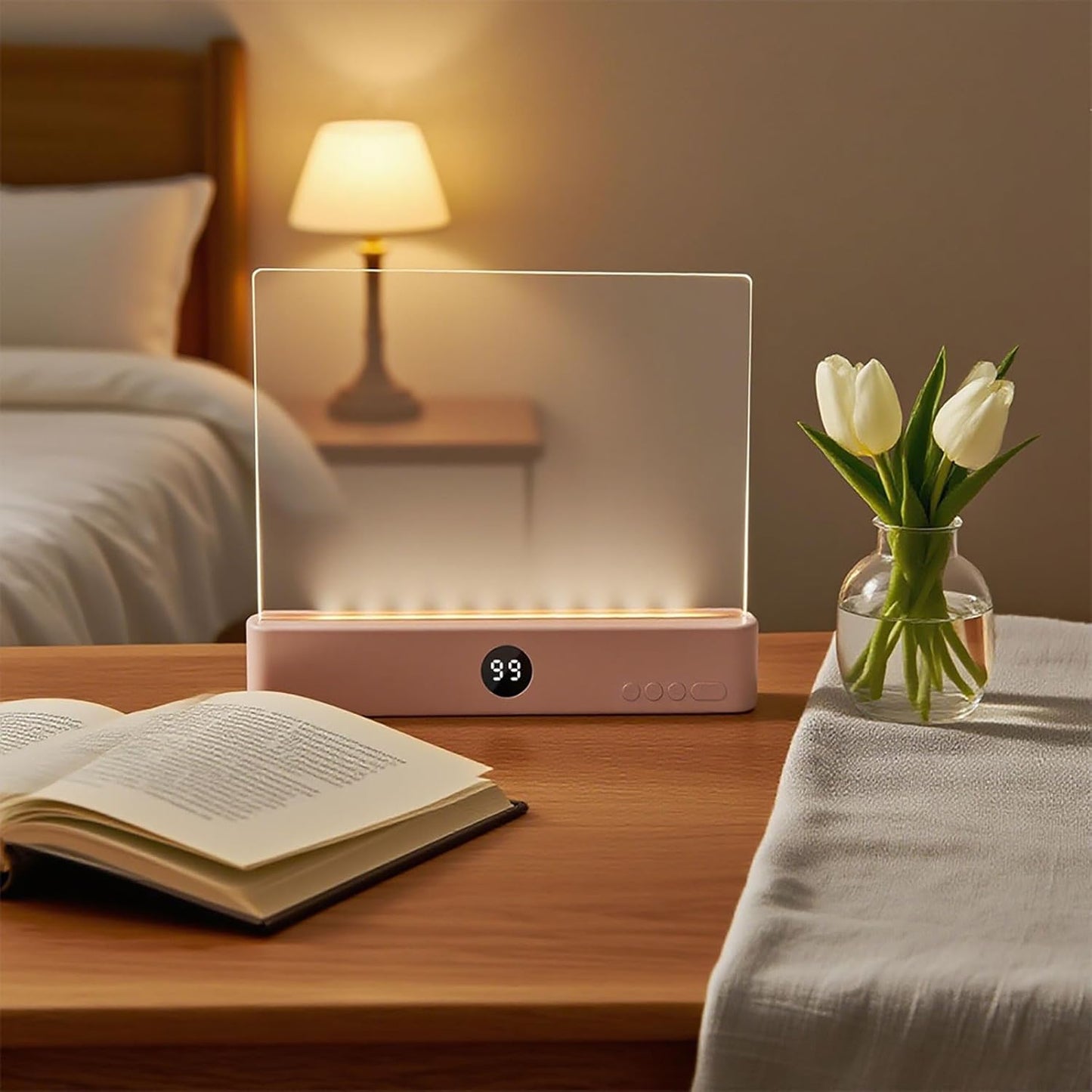 Magic™ Reading Light
