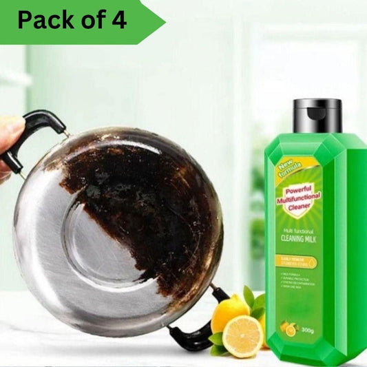 Powerful Multifunctional Cleaner (Buy 1 Get 3 Free🔥)