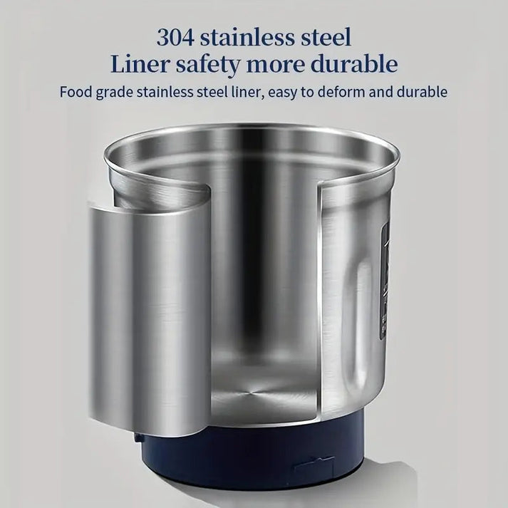 Portable Mixer/Grinder