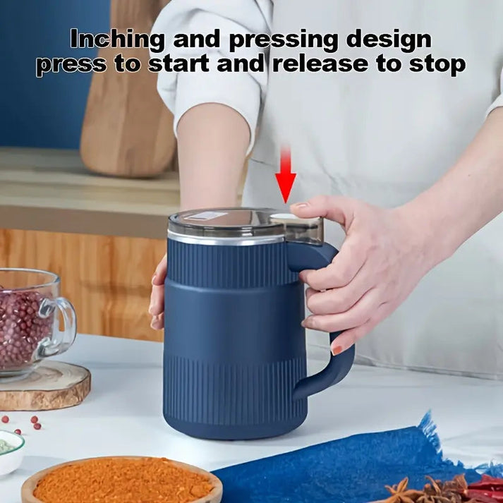 Portable Mixer/Grinder