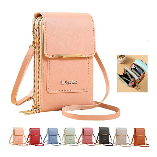 Cross Body Purse