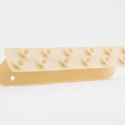 Splash Guard for Kitchen Sink & Countertop