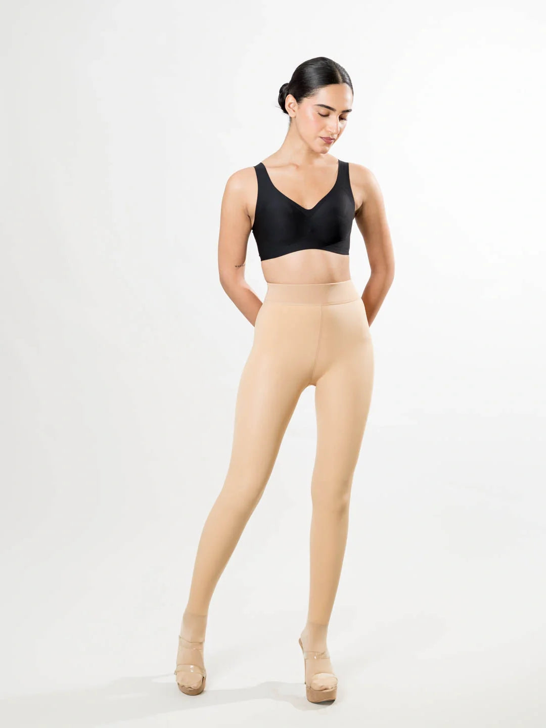 Ultra Premium Thermal Fleece Stockings