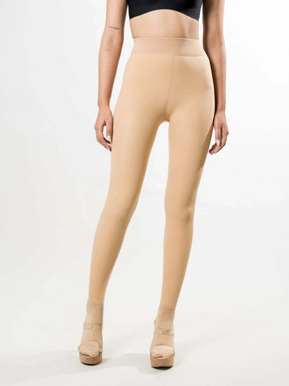 Ultra Premium Thermal Fleece Stockings