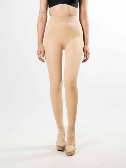 Ultra Premium Thermal Fleece Stockings