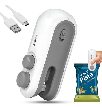 Mini Sealing/Cutting Machine