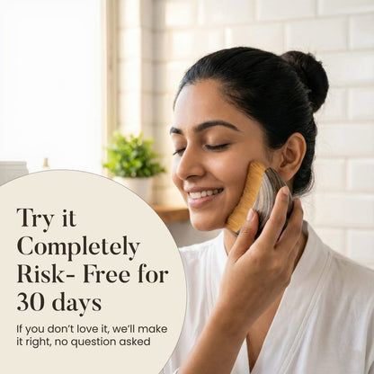 Gua Sha Lymphatic Contour Massager