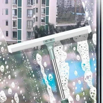 Multifunctional Sweeper Mop- 50% OFF