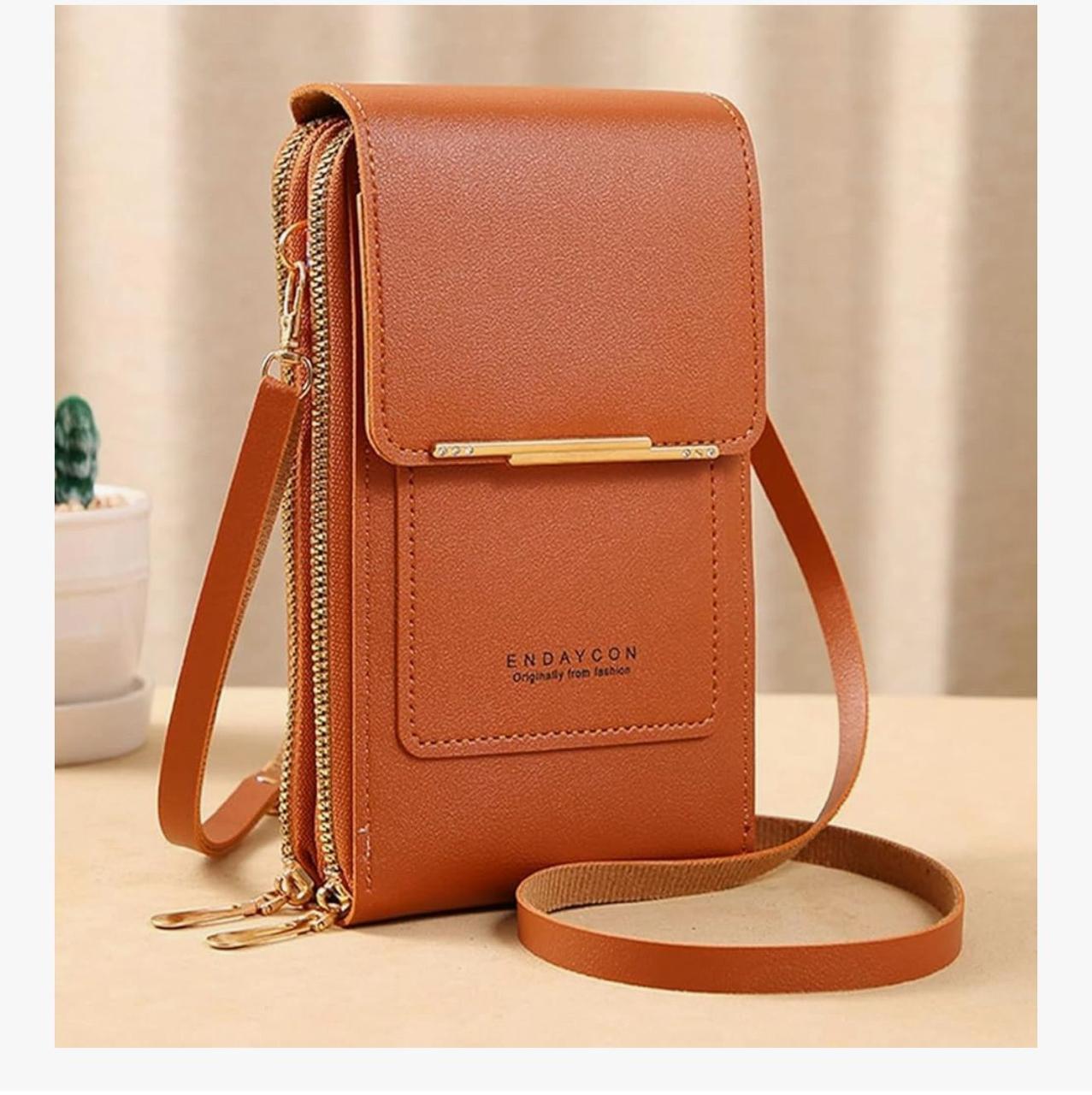 Cross Body Purse