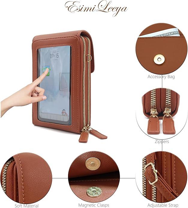 Cross Body Purse