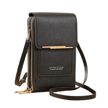 Cross Body Purse
