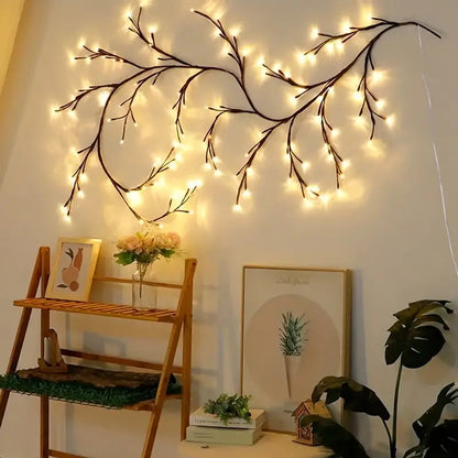 Tree Branch Light Multicolor (With Remote)